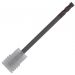 Frez węglikowy VHM fi 4,0 mm 4 pióra L75 55HRC 4x10x4x75x4F Winstar